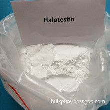 Anabolic Steroid Fluoxymesterone Powder